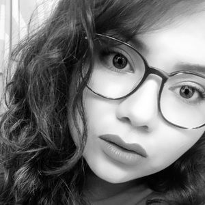 Meet your Posher, Hazel